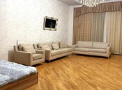 Сдаётся 3-комн. новостройка 190 м², м. Сахил, photo 1 from 8