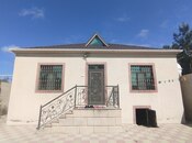 3 otaqlı həyət evi/bağ evi - Maştağa q. - 101 m²