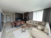 Сдаётся 3-комн. новостройка 160 м², пос. Нардаран, photo 1 from 8