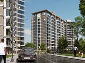 Satılır 3 otaqlı yeni tikili 131 m², 28 May m., photo 1 from 8
