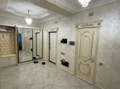 İcarəyə verilir 3 otaqlı yeni tikili 140 m², Nəriman Nərimanov m., photo 7 from 8