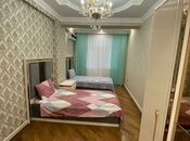 İcarəyə verilir 3 otaqlı yeni tikili 140 m², Nəriman Nərimanov m., photo 8 from 8