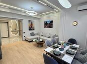 Satılır 3 otaqlı yeni tikili 142 m², Gənclik m., photo 1 from 8