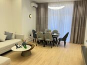 Satılır 3 otaqlı yeni tikili 142 m², Gənclik m., photo 2 from 8