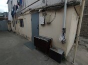 2-комн. дом/дача - пос. Аг шехер - 23 м²