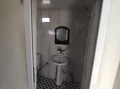 2-комн. дом/дача - пос. Аг шехер - 23 м²