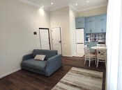 Продаётся 1-комн. вторичка 23 м², м. Элмляр Академиясы, photo 1 from 7