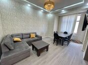 İcarəyə verilir 2 otaqlı yeni tikili 90 m², Nizami m., photo 2 from 8