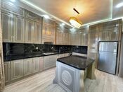 İcarəyə verilir 2 otaqlı yeni tikili 90 m², Nizami m., photo 7 from 8