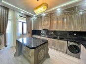 İcarəyə verilir 2 otaqlı yeni tikili 90 m², Nizami m., photo 4 from 8