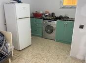 1 otaqlı köhnə tikili - Elmlər Akademiyası m. - 21 m²