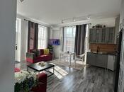 İcarəyə verilir 4 otaqlı həyət evi/bağ evi 90 m², Novxanı q., photo 1 from 8