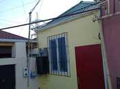 Satılır 1 otaqlı həyət evi/bağ evi 35 m², photo 1 from 8