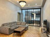 İcarəyə verilir 2 otaqlı yeni tikili 90 m², Nəsimi r., photo 1 from 8