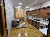İcarəyə verilir 3 otaqlı yeni tikili 145 m², Nəsimi r., photo 7 from 8