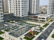 Продаётся 3-комн. новостройка 102.8 м², м. Иншаатчылар, photo 2 from 5