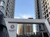 Продаётся 3-комн. новостройка 102.8 м², м. Иншаатчылар, photo 1 from 5