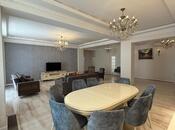 İcarəyə verilir 4 otaqlı yeni tikili 210 m², Ağ şəhər q., photo 5 from 8