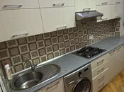 İcarəyə verilir 2 otaqlı yeni tikili 60 m², Əhmədli m., photo 6 from 8