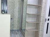 İcarəyə verilir 1 otaqlı yeni tikili 40 m², İnşaatçılar m., photo 7 from 8