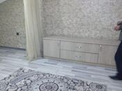 İcarəyə verilir 1 otaqlı yeni tikili 40 m², İnşaatçılar m., photo 6 from 8