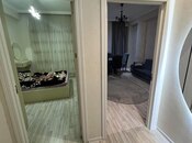 İcarəyə verilir 2 otaqlı yeni tikili 50 m², 20 Yanvar m., photo 7 from 8