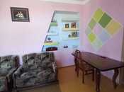 4 otaqlı həyət evi/bağ evi - Səbail r. - 125 m²