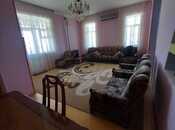 4 otaqlı həyət evi/bağ evi - Səbail r. - 125 m²