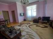 4 otaqlı həyət evi/bağ evi - Səbail r. - 125 m²