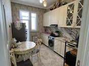 Продаётся 2-комн. новостройка 62 м², Абшеронcкий  р., photo 5 from 8