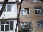 2 otaqlı köhnə tikili - Həzi Aslanov q. - 68 m²