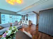 Продаётся 2-комн. новостройка 114 м², м. Сахил, photo 4 from 8