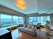 Продаётся 2-комн. новостройка 114 м², м. Сахил, photo 5 from 8