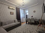 Satılır 2 otaqlı yeni tikili 65 m², İnşaatçılar m., photo 4 from 8