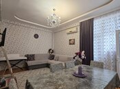 Satılır 2 otaqlı yeni tikili 65 m², İnşaatçılar m., photo 2 from 8