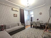 Satılır 2 otaqlı yeni tikili 65 m², İnşaatçılar m., photo 1 from 8