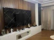 İcarəyə verilir 3 otaqlı yeni tikili 120 m², Elmlər Akademiyası m., photo 3 from 8