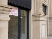 1 otaqlı ofis - 28 May m. - 160 m²