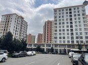 Obyekt - Dərnəgül m. - 116 m²