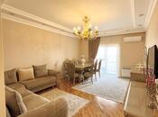 2 otaqlı yeni tikili - Nəsimi r. - 90 m²