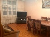 3 otaqlı köhnə tikili - Əhmədli m. - 90 m²