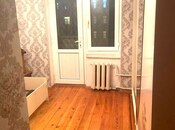 3 otaqlı köhnə tikili - Əhmədli m. - 90 m²