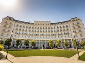 Satılır 3 otaqlı yeni tikili 120 m², Ağ şəhər q., photo 1 from 6