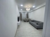 İcarəyə verilir 2 otaqlı yeni tikili 60 m², Dərnəgül m., photo 3 from 8