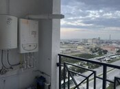 İcarəyə verilir 2 otaqlı yeni tikili 60 m², Dərnəgül m., photo 7 from 8