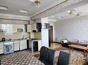 İcarəyə verilir 4 otaqlı yeni tikili 180 m², Şah İsmayıl Xətai m., photo 3 from 8