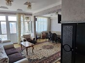 İcarəyə verilir 4 otaqlı yeni tikili 180 m², Şah İsmayıl Xətai m., photo 2 from 8