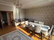 İcarəyə verilir 3 otaqlı yeni tikili 140 m², Ağ şəhər q., photo 2 from 8