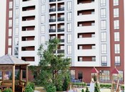 Продаётся 2-комн. новостройка 62 м², м. Азадлыг проспекти, photo 1 from 5