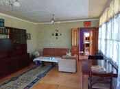 3 otaqlı həyət evi/bağ evi - Şəki - 85 m²